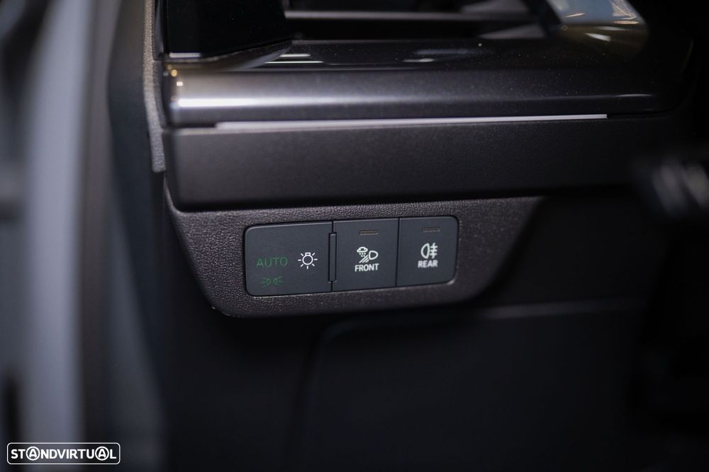 Audi Q4 e-tron 35 55 kWH - 38