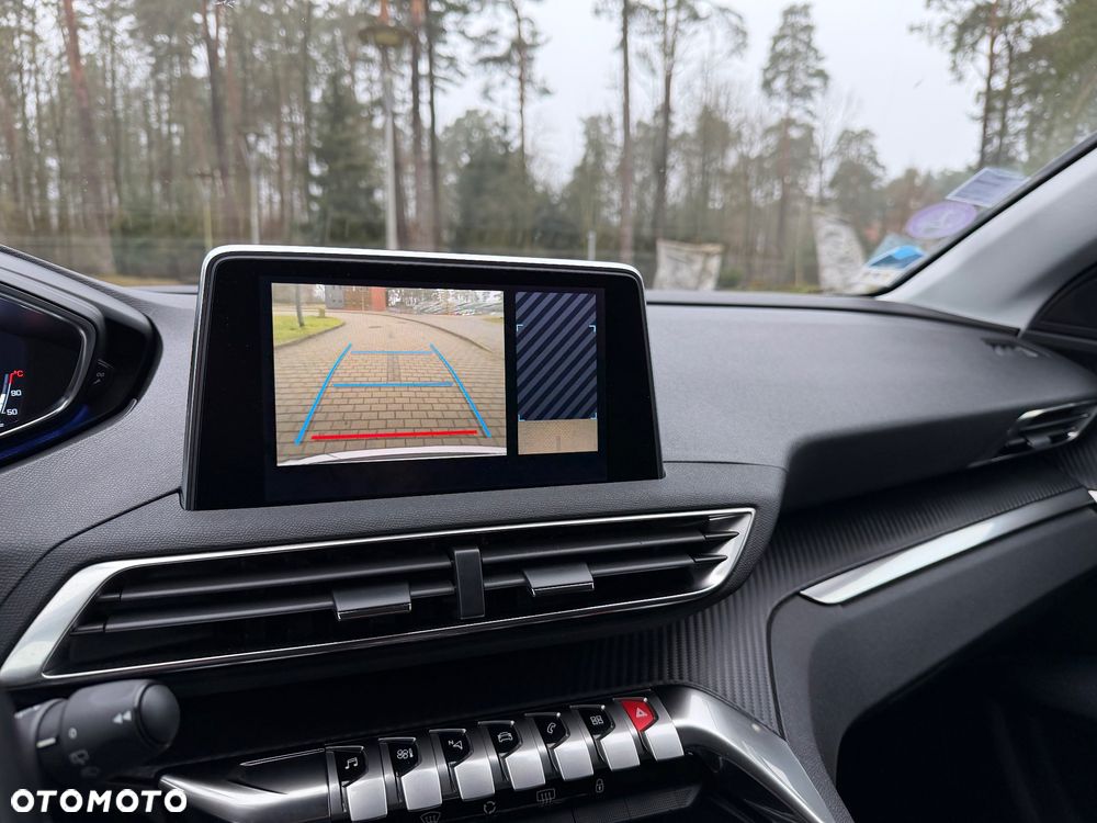 Peugeot 3008 PureTech 130 Stop & Start GPF EAT8 Active Business-Paket - 21