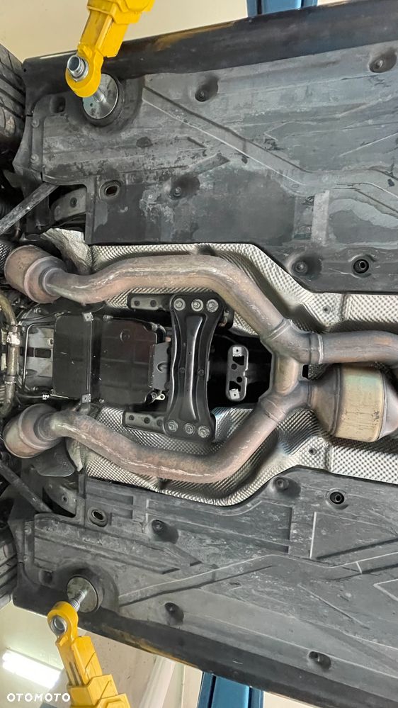Mercedes-Benz SL 55 AMG Automatik - 14