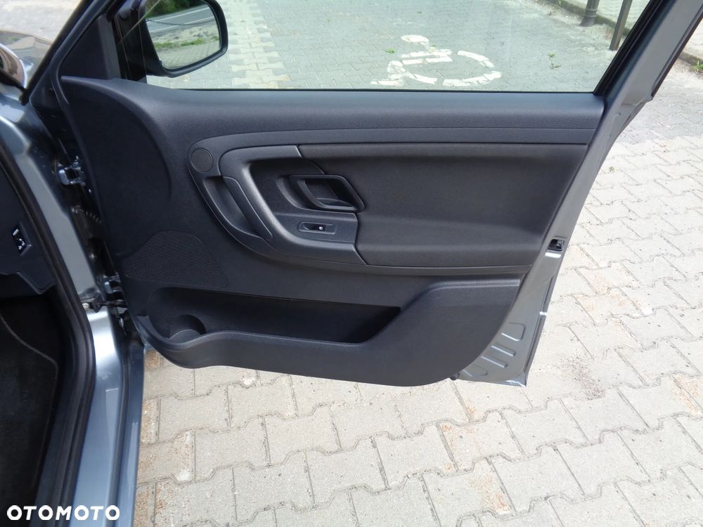 Skoda Fabia 1.2 HTP Ambition Green tec - 31