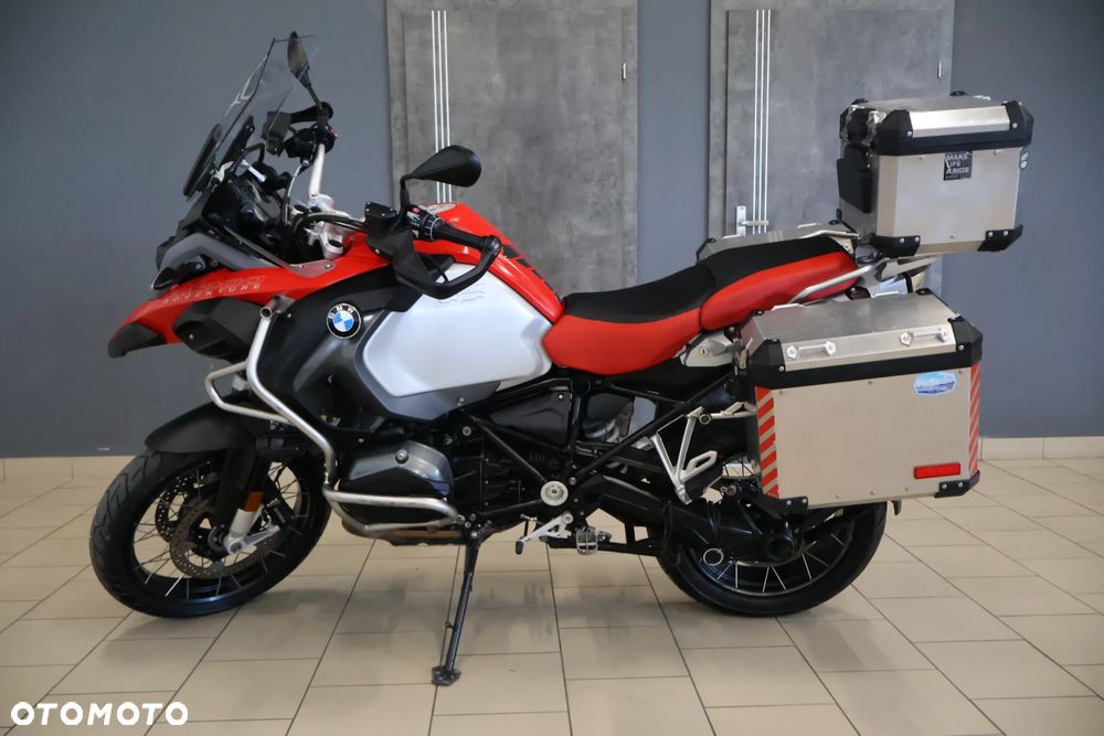 BMW R - 7