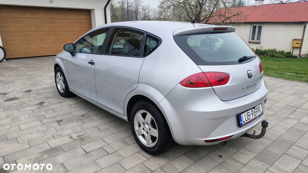 Seat Leon - 6