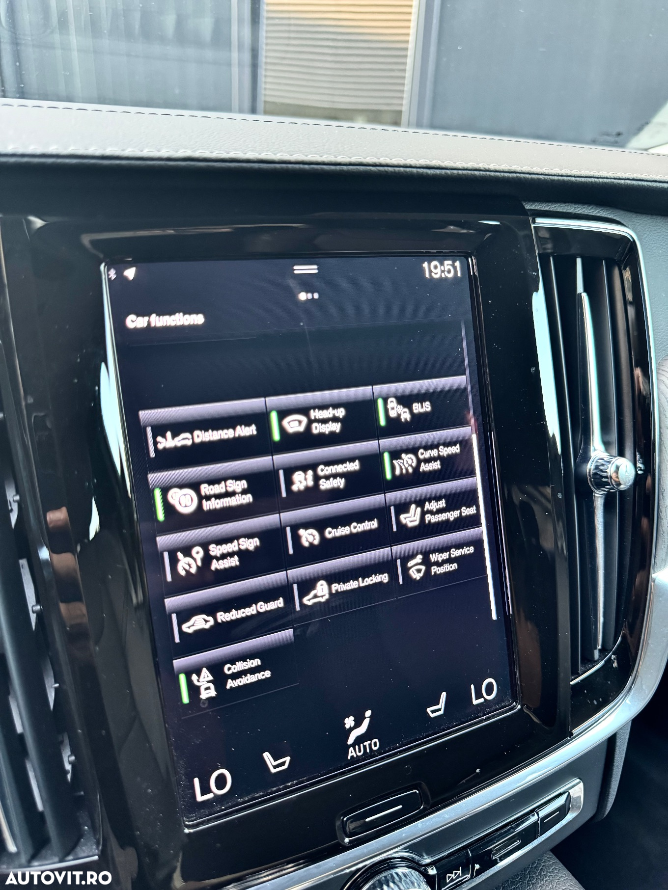 Volvo S90 T8 Recharge AWD Geartronic Inscription Expression - 18