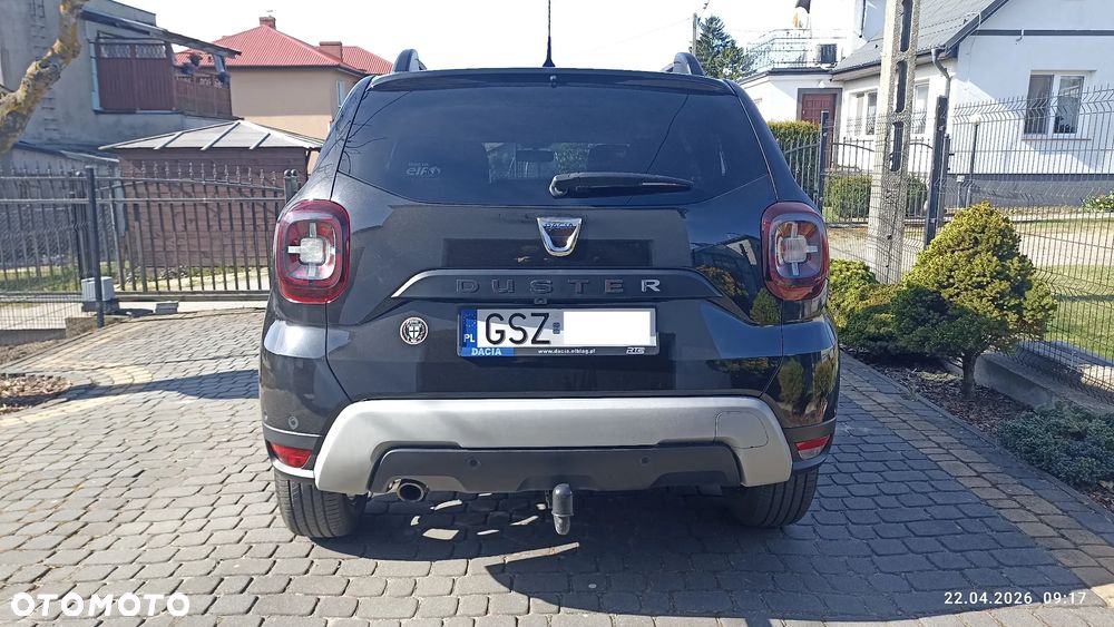 Dacia Duster - 6
