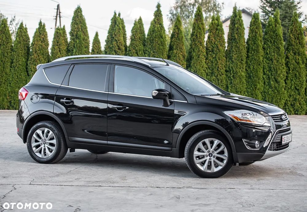 Ford Kuga 2.5 Titanium S - 3