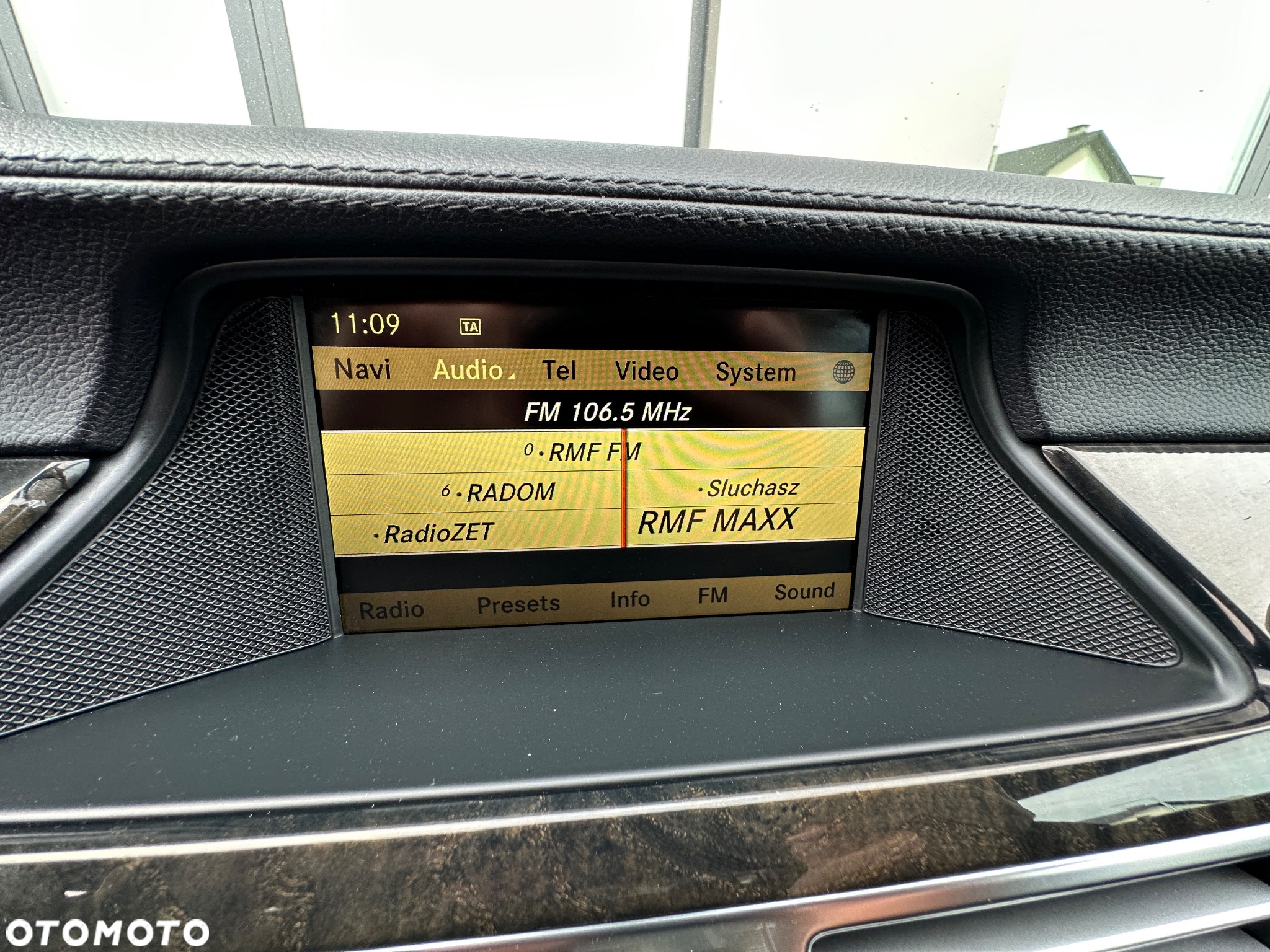 Mercedes-Benz CLS 350 CDI 4-Matic BlueEff - 30