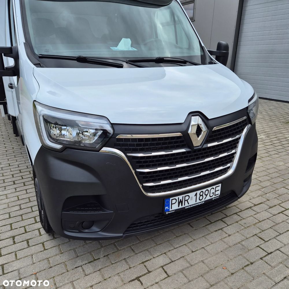Renault Master - 3
