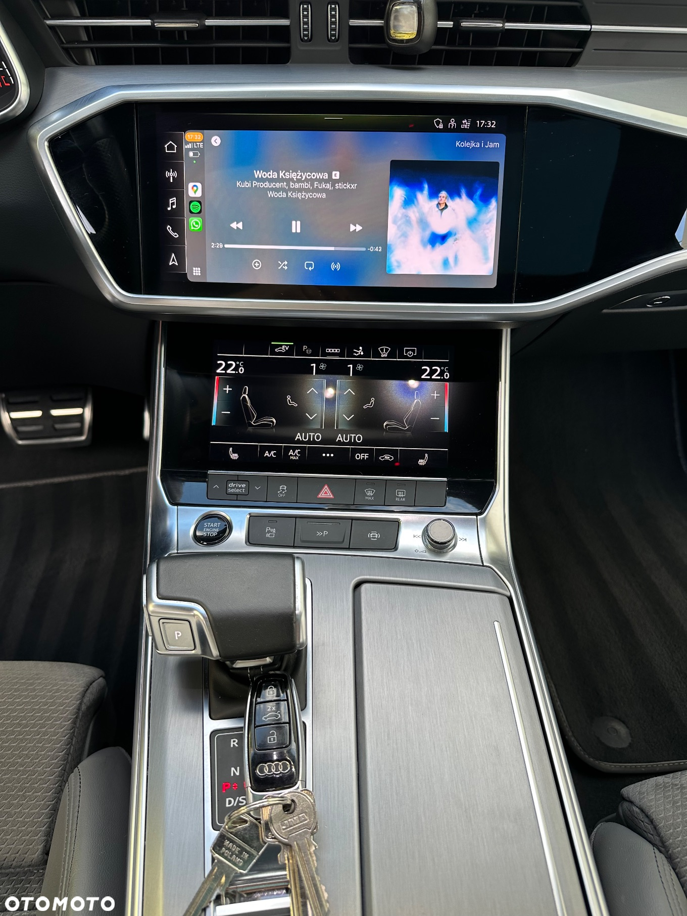 Audi A7 Sportback - 36