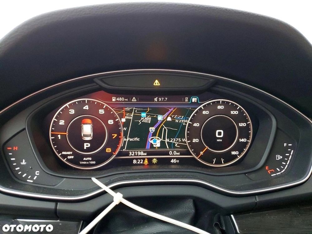 Audi Q5 2.0 TFSI Quattro S tronic design - 11