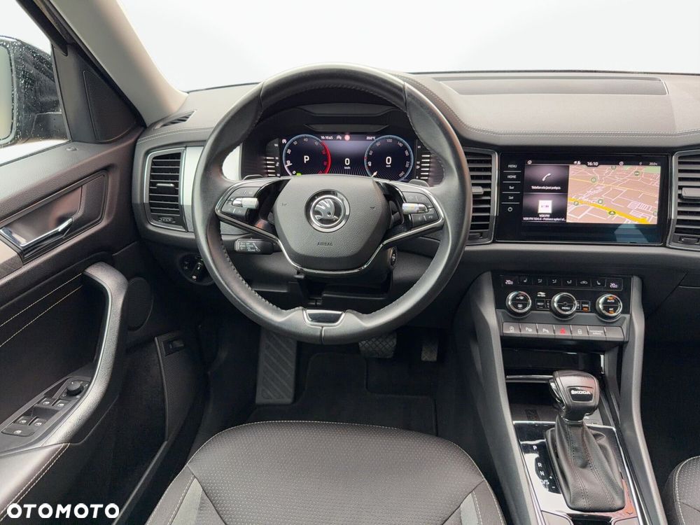 Skoda Kodiaq 2.0 TDI 4x2 Ambition DSG - 20