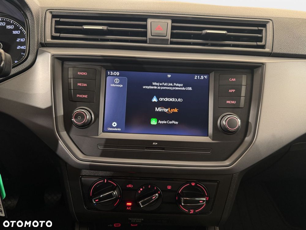 Seat Ibiza - 23