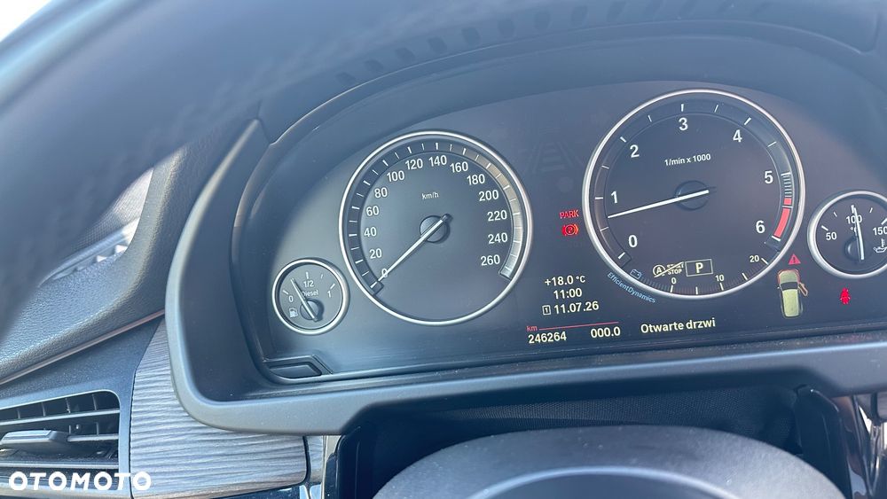 BMW X5 xDrive40d - 3