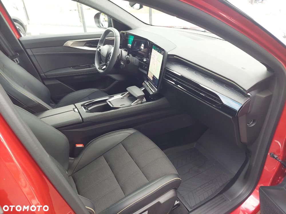 Renault Austral Mild Hybrid 160 Automatik Iconic - 20