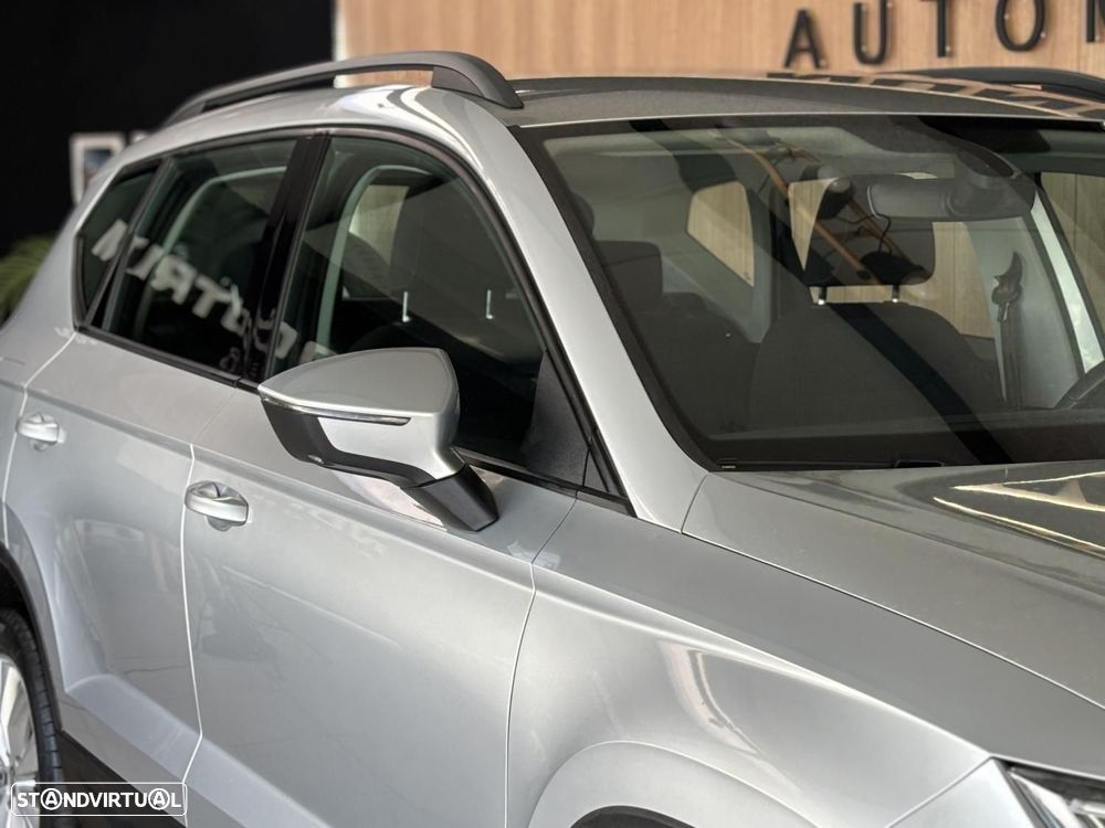 SEAT Ateca 1.6 TDI Style - 4