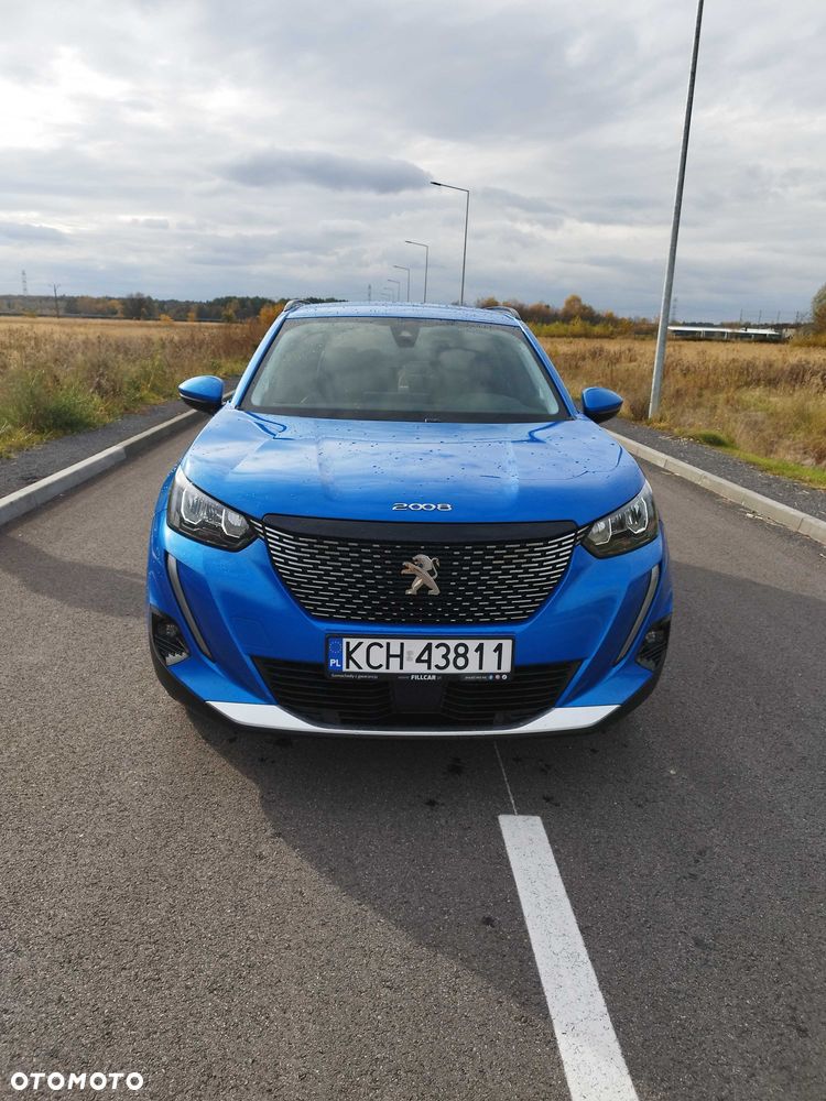 Peugeot 2008 - 1
