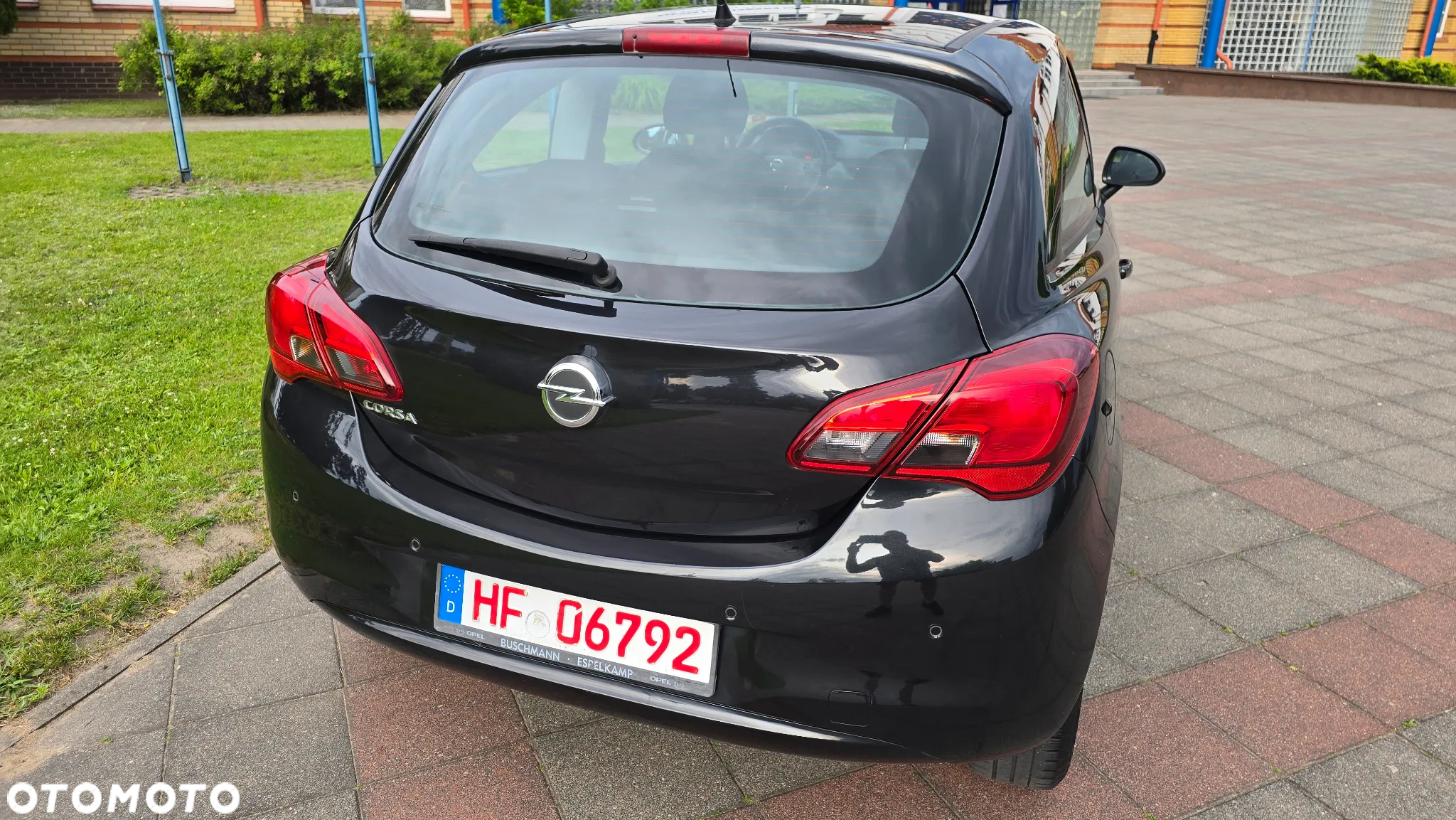 Opel Corsa - 32