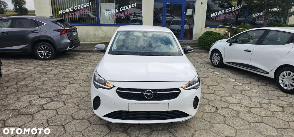 Opel Corsa 2020 photo 4