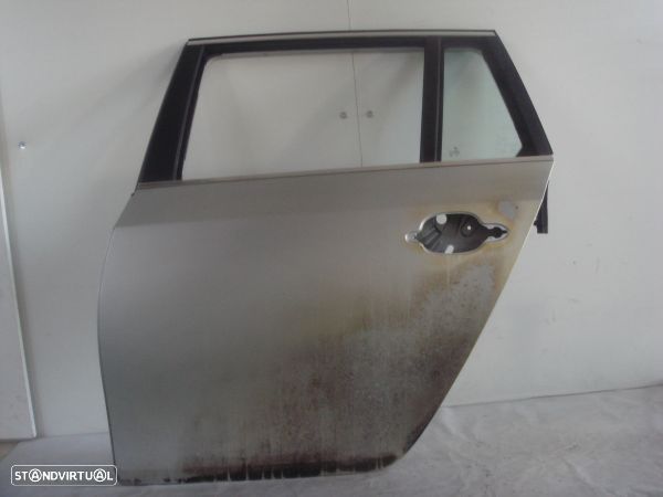 Porta Trás Esq Bmw 5 Touring (E61) - 1