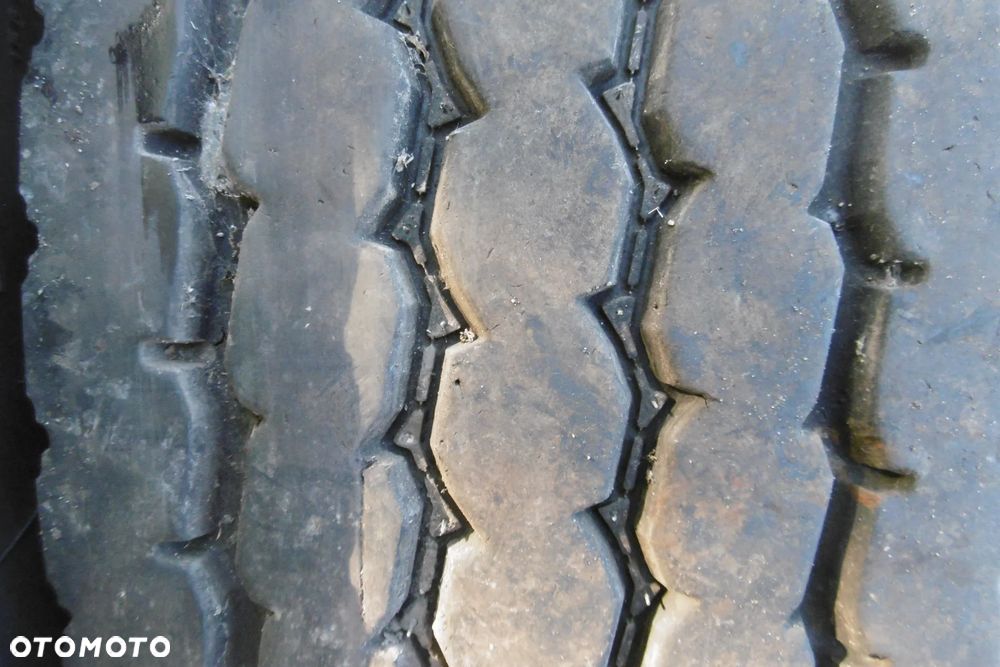 Opony Kelly 315/80r22,5 - 7