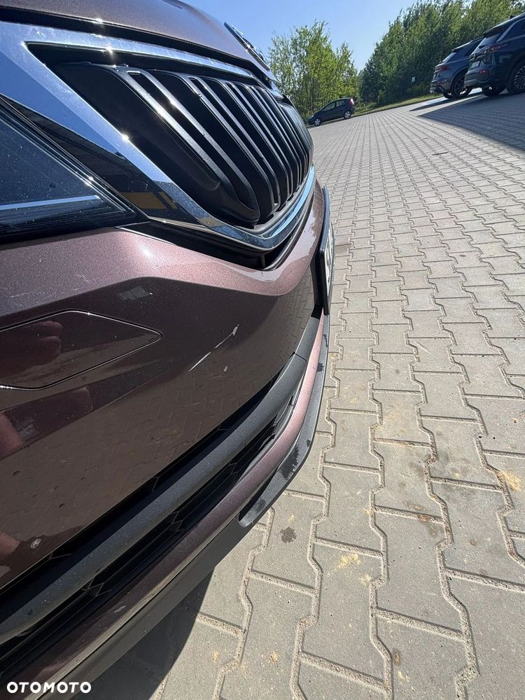 Skoda Kodiaq 2.0 TSI 4x4 Ambition DSG - 7