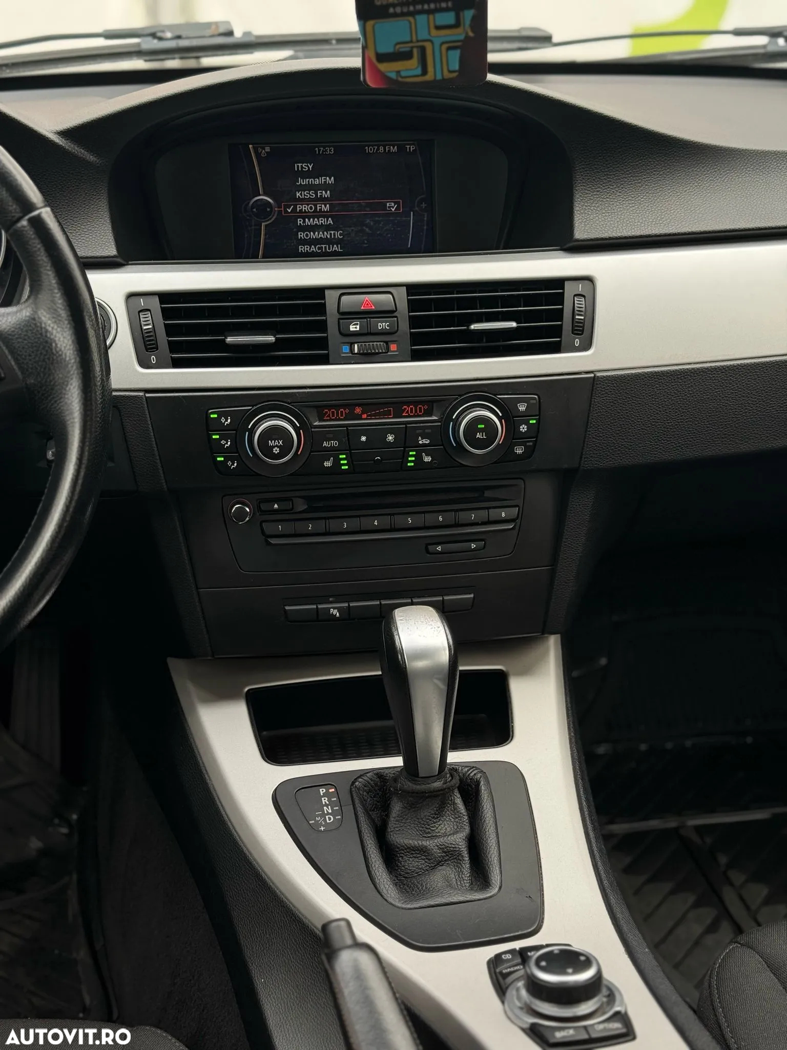 BMW Seria 3 - 29