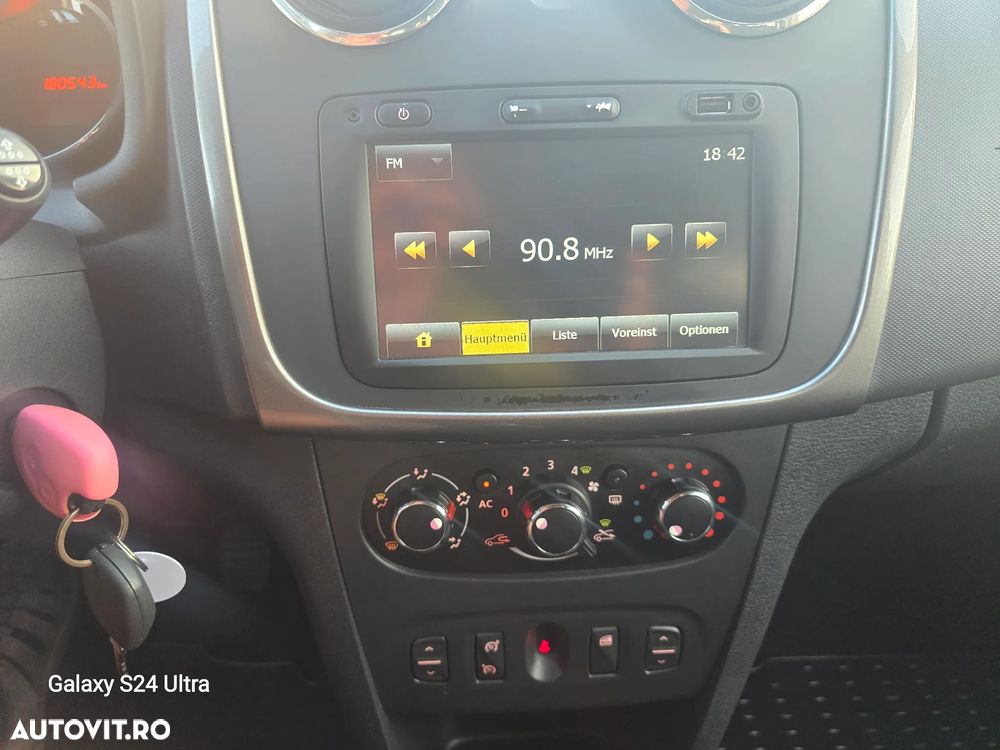 Dacia Logan MCV 0.9 TCe 90 CP Prestige - 6