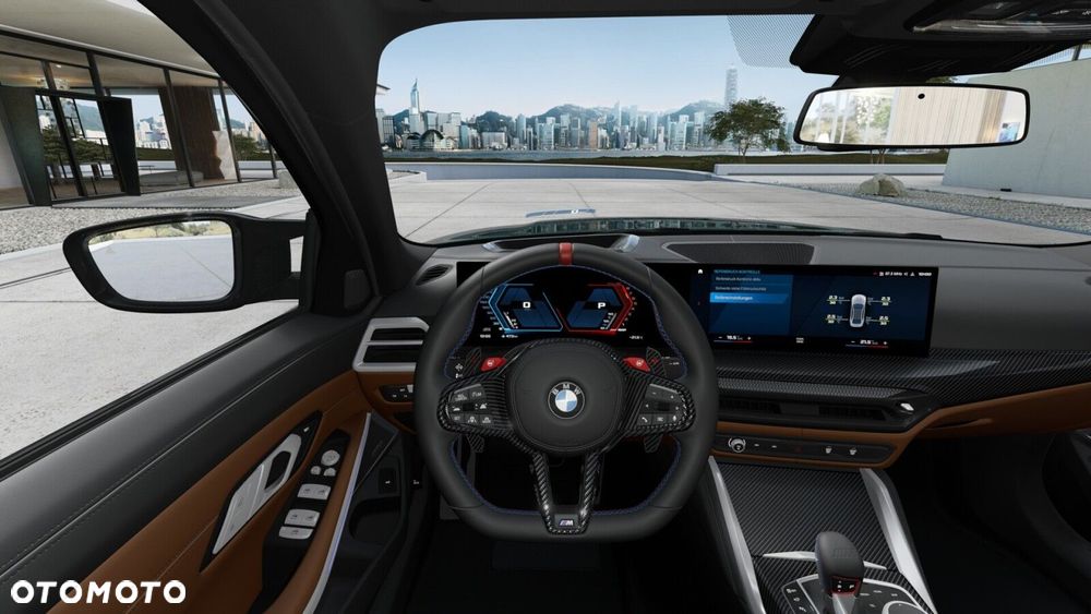 BMW M3 - 2