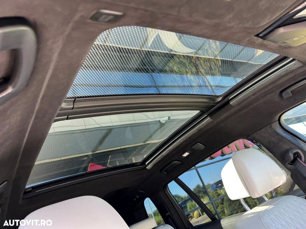 BMW X7 xDrive40d - 11