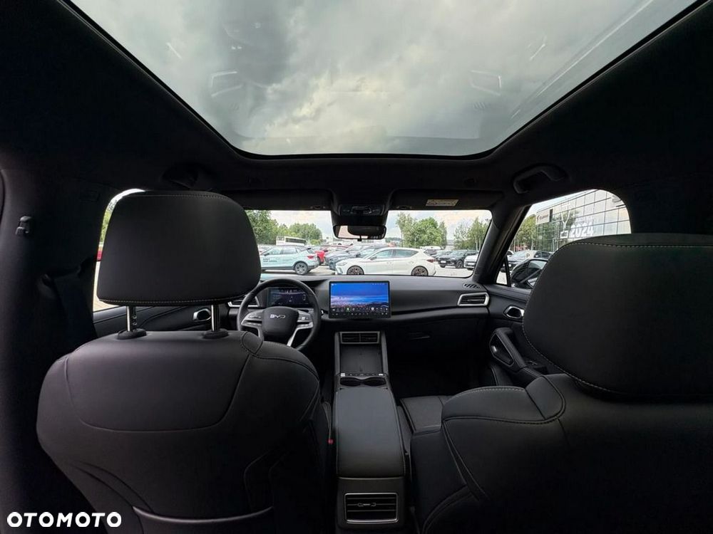 BYD Atto 2 - 14
