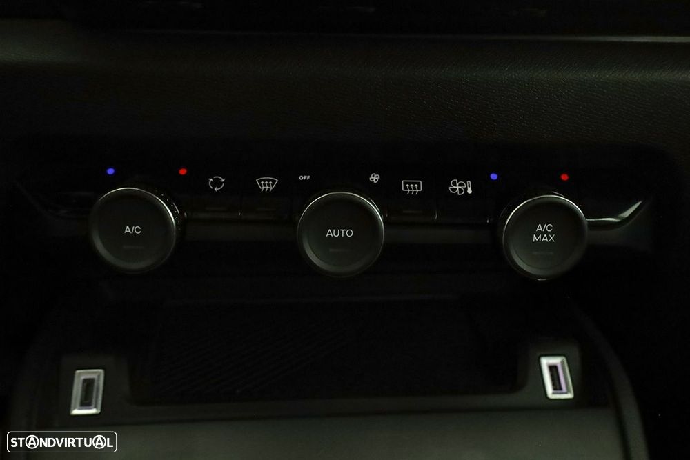 Citroën C4 1.2 PureTech Plus EAT8 - 11