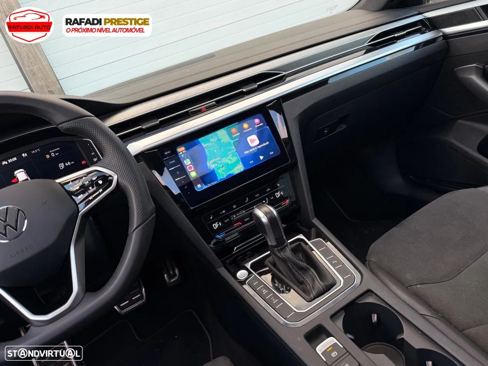VW Arteon 1.4 eHybrid OPF DSG R-Line - 32