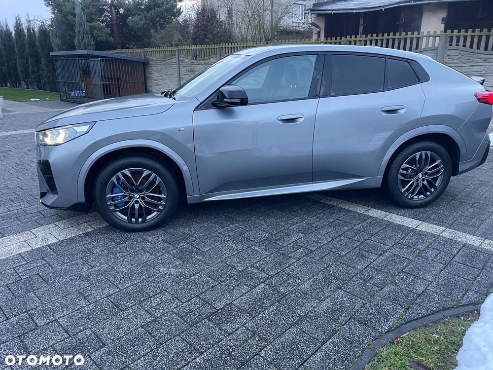 BMW X2 - 5