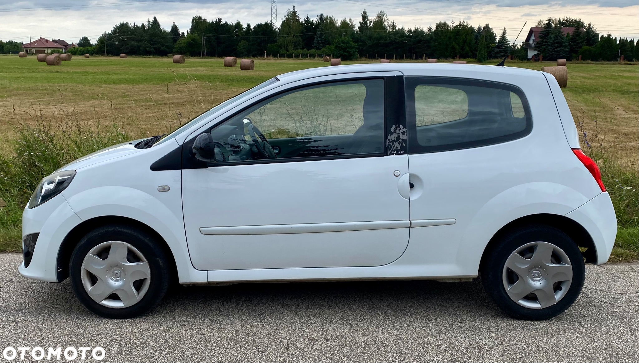 Renault Twingo - 7
