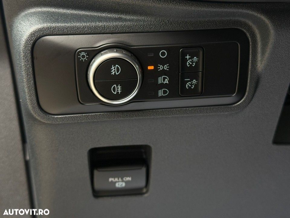 Ford Bronco 2.7L V6 Ecoboost Badlands - 12