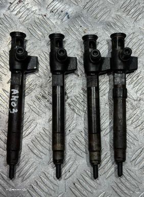 Injetores Peugeot Boxer/Citroem Jumper 2.0 BlueHDi Ref: 9674984080/28388960 - 2