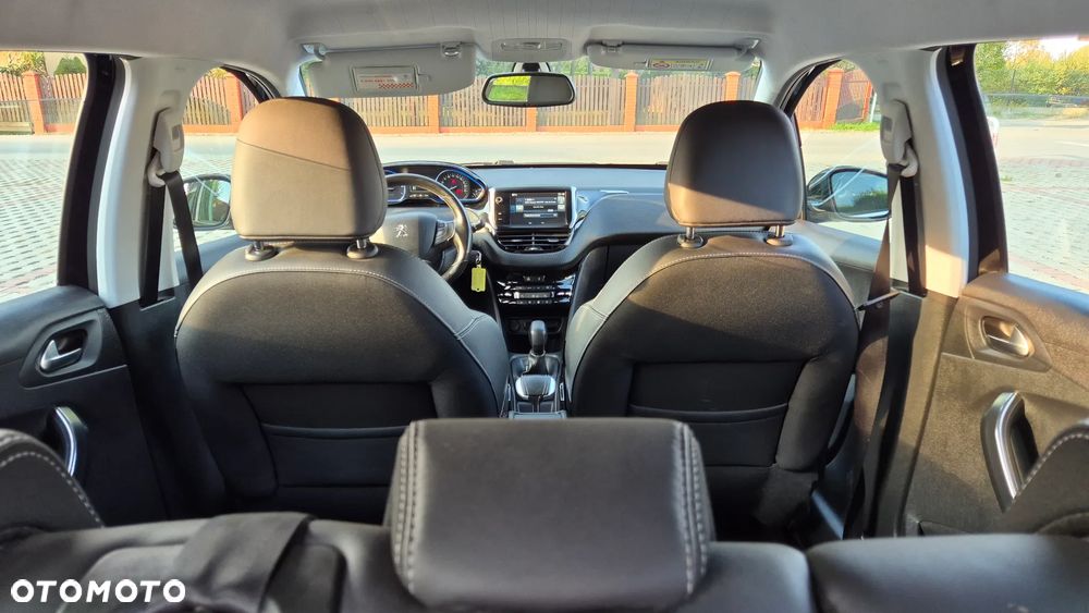 Peugeot 2008 PureTech 130 GPF Stop&Start Active - 29