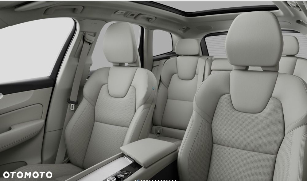 Volvo XC 60 T6 Plug-In Hybrid AWD Ultra Dark - 10