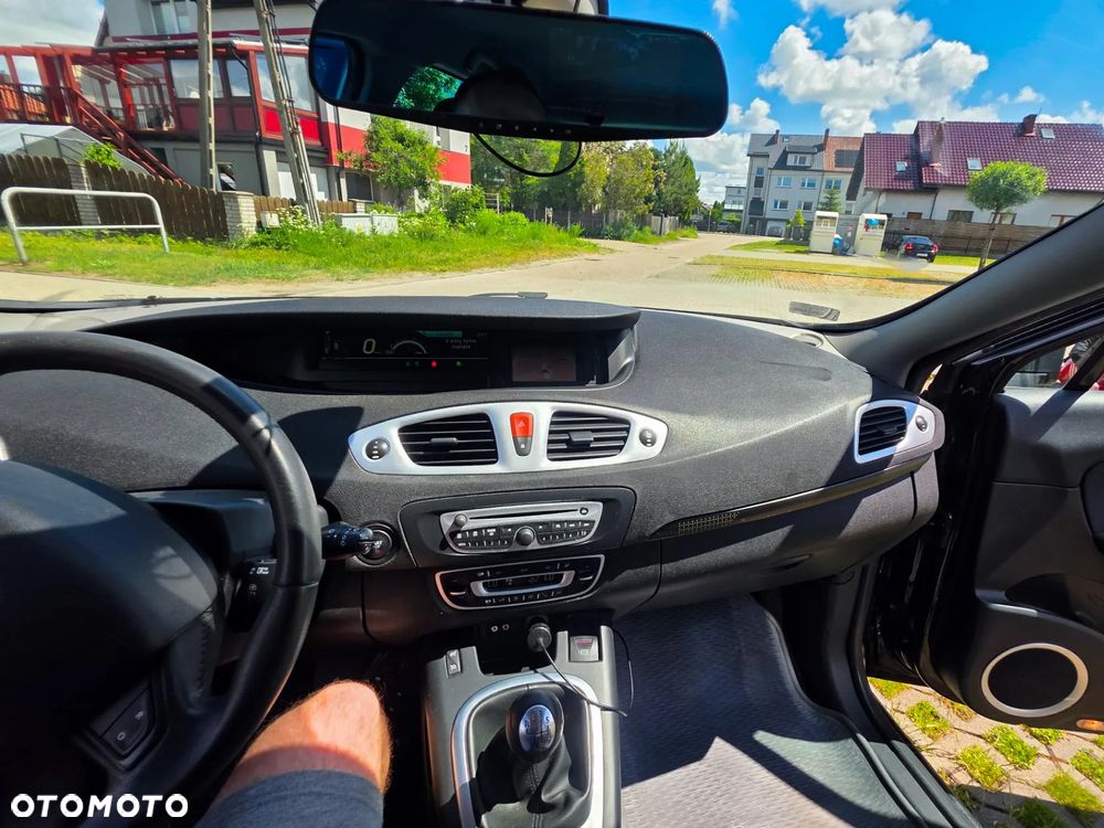 Renault Scenic - 20