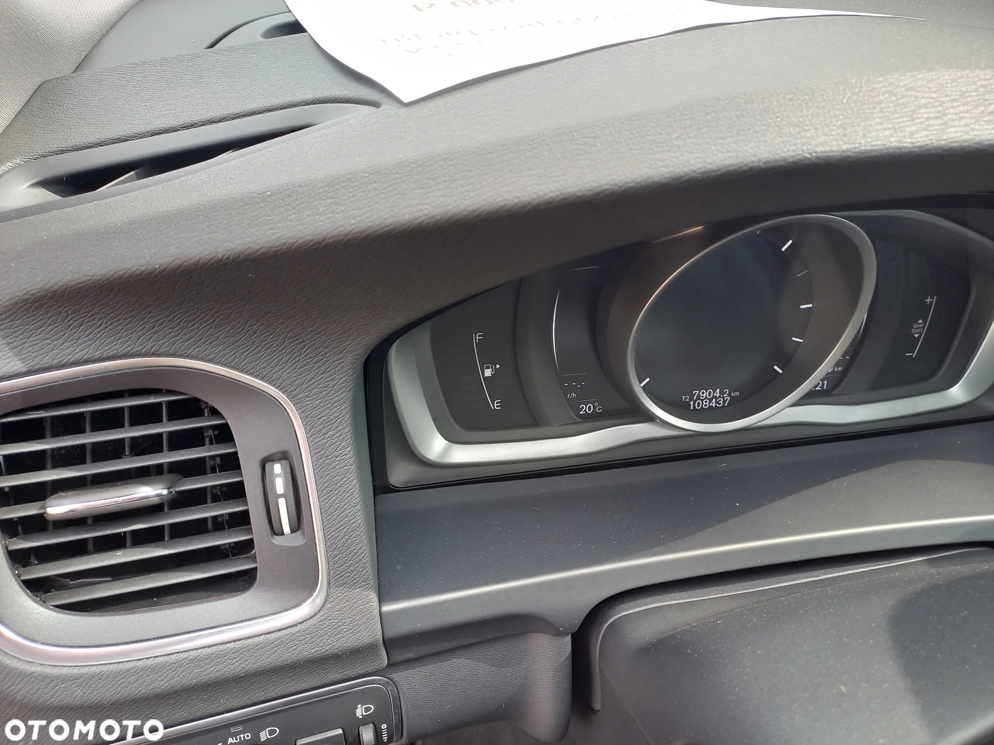 Volvo V60 D2 Drive-E Dynamic Edition (Kinetic) - 25