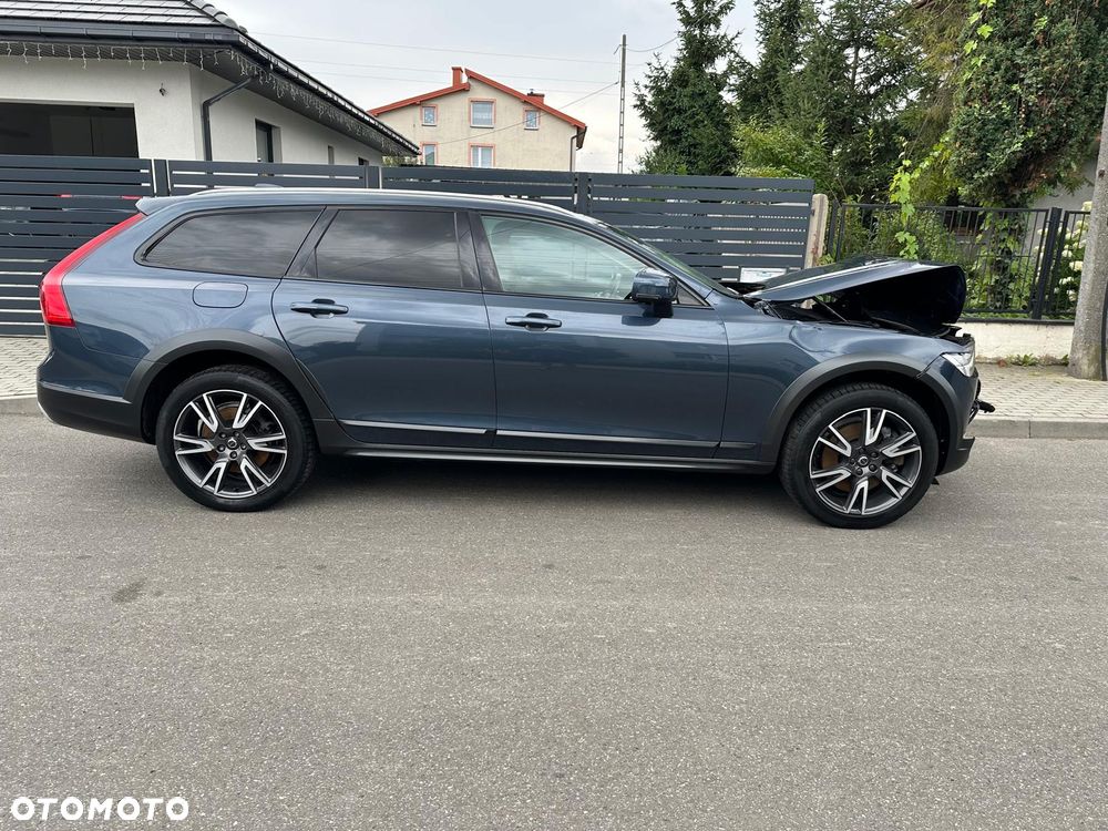 Volvo V90 Cross Country D5 SCR AWD Pro - 7