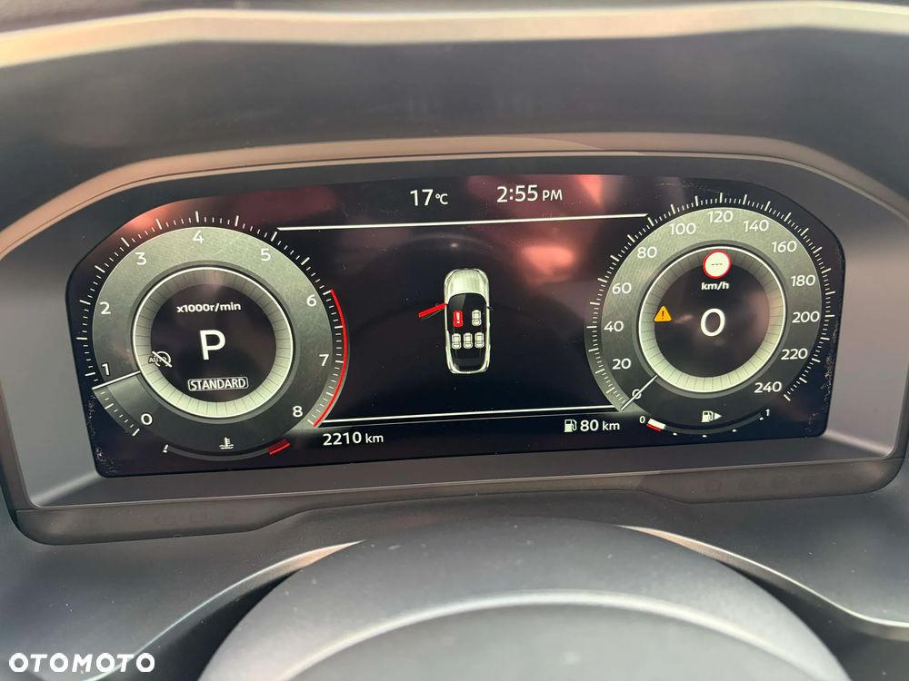 Nissan Qashqai 1.3 DIG-T MHEV N-Connecta Xtronic - 10