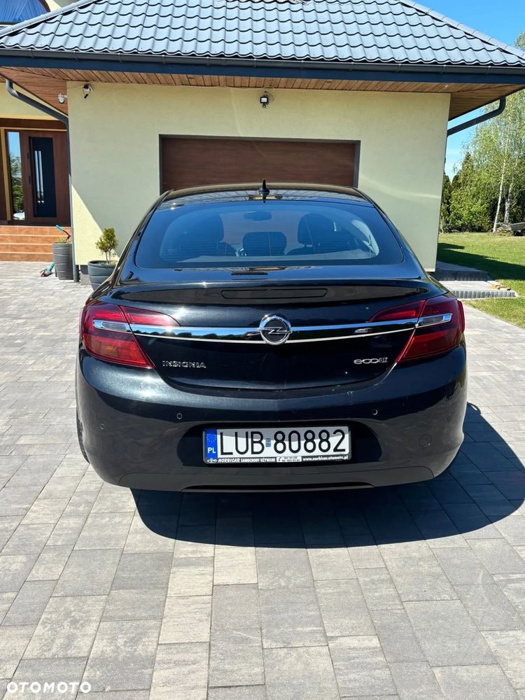 Opel Insignia - 6