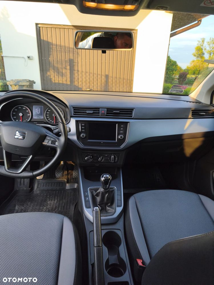 Seat Arona 1.0 TSI FR S&S - 7
