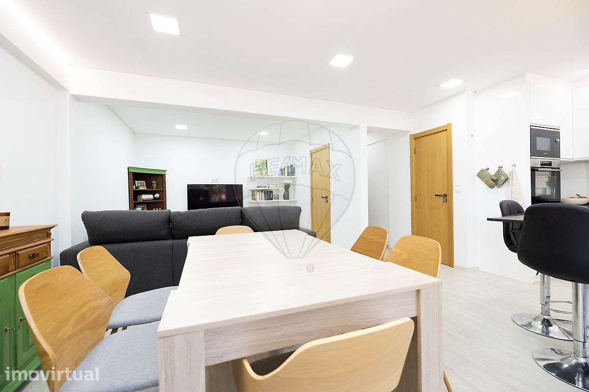 Apartamento T2 para venda - Grande imagem: 3/22