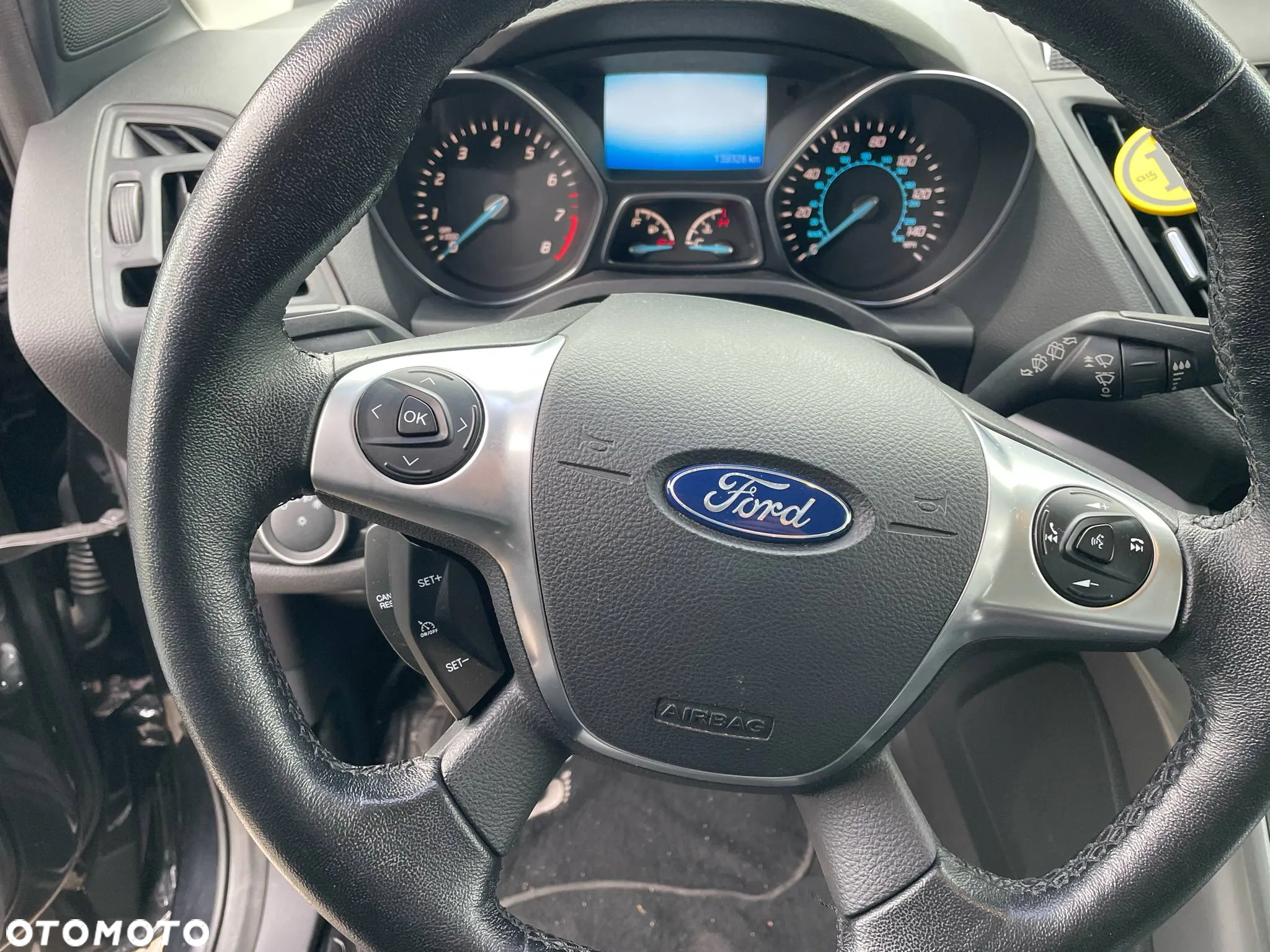 Ford Kuga Vignale 1.5 EcoBoost AWD ASS - 11