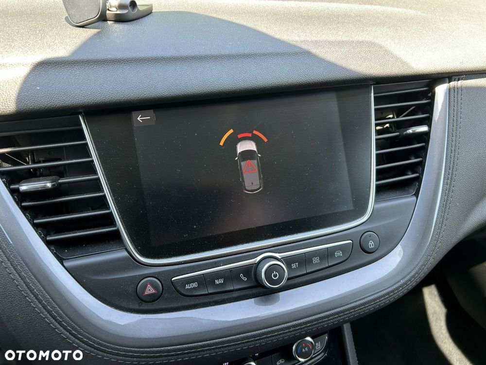 Opel Grandland X - 23
