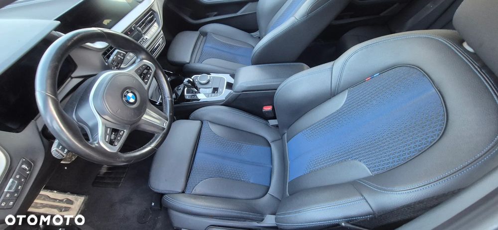 BMW Seria 1 118i Advantage - 20