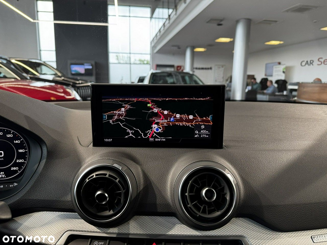 Audi Q2 - 26