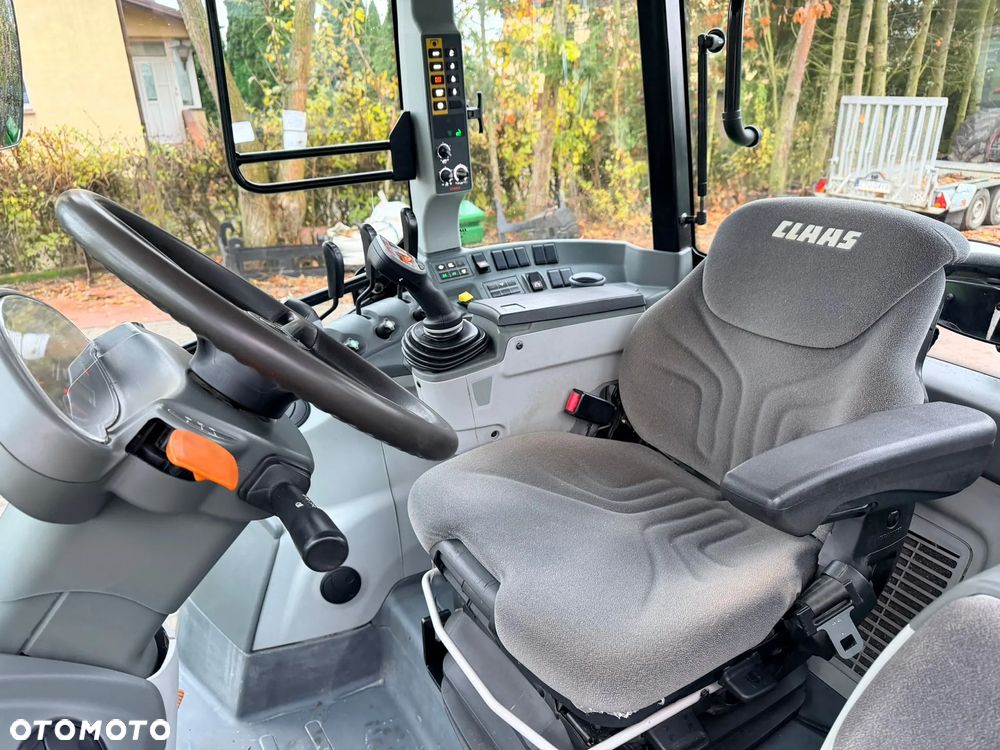 Claas Arion 440 - 18