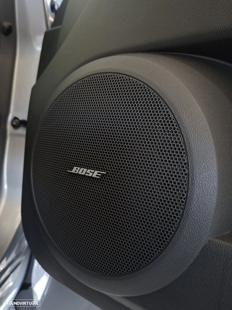 Mazda CX-7 2.2 MZR-CD Exclusive-Line - 10